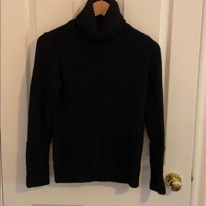 Banana republic turtle neck